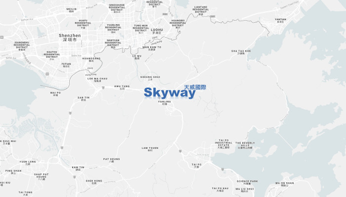 skyway-map